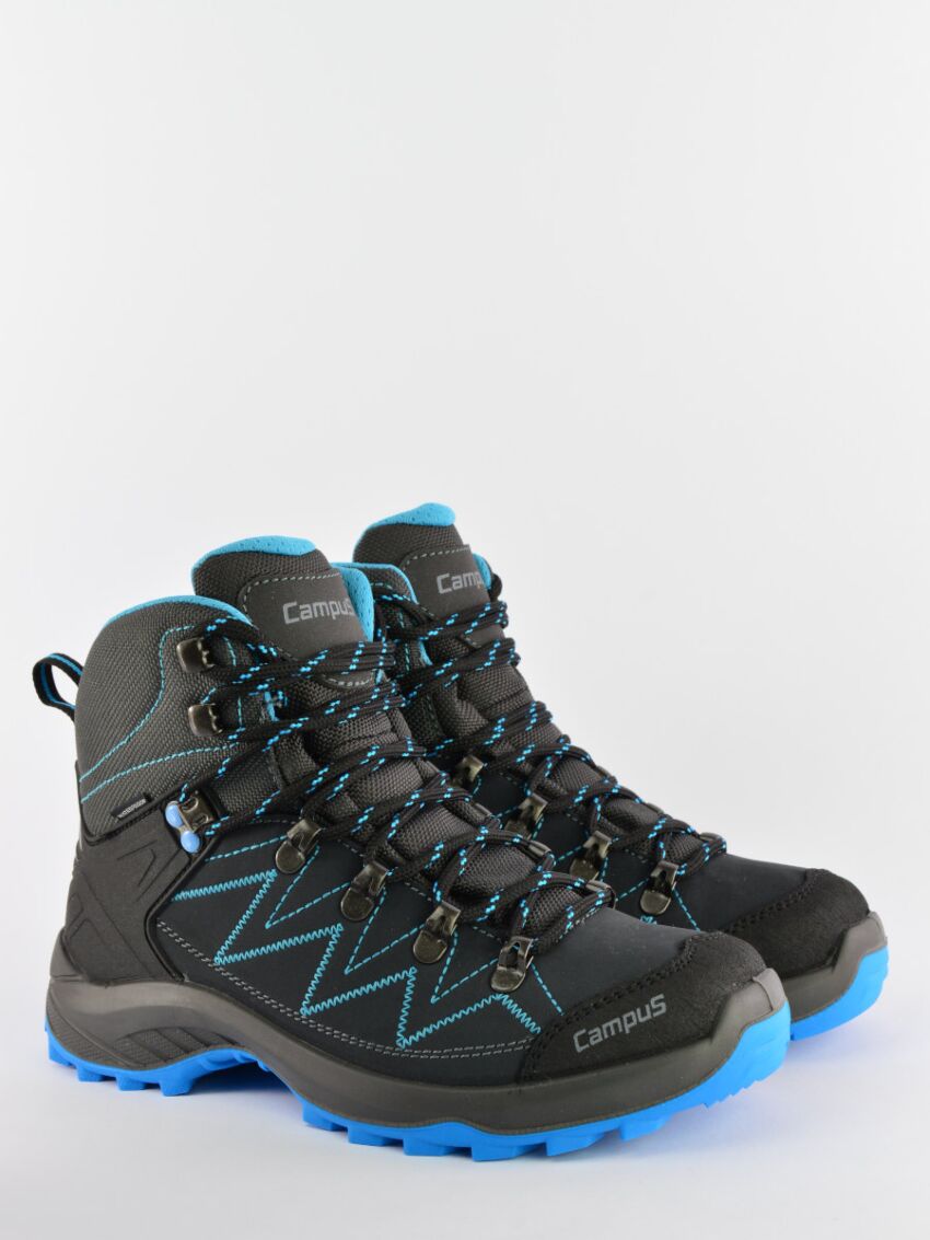 Trapery damskie Campus Vagabond Waterproof