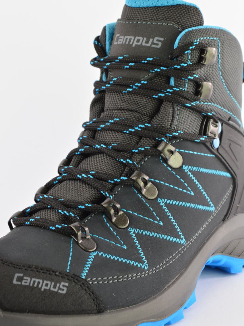 Trapery damskie Campus Vagabond Waterproof