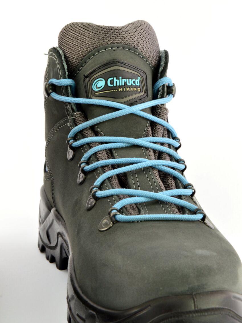 Damskie buty ze skóry Chiruca Panticosa Cordura Gore-Tex