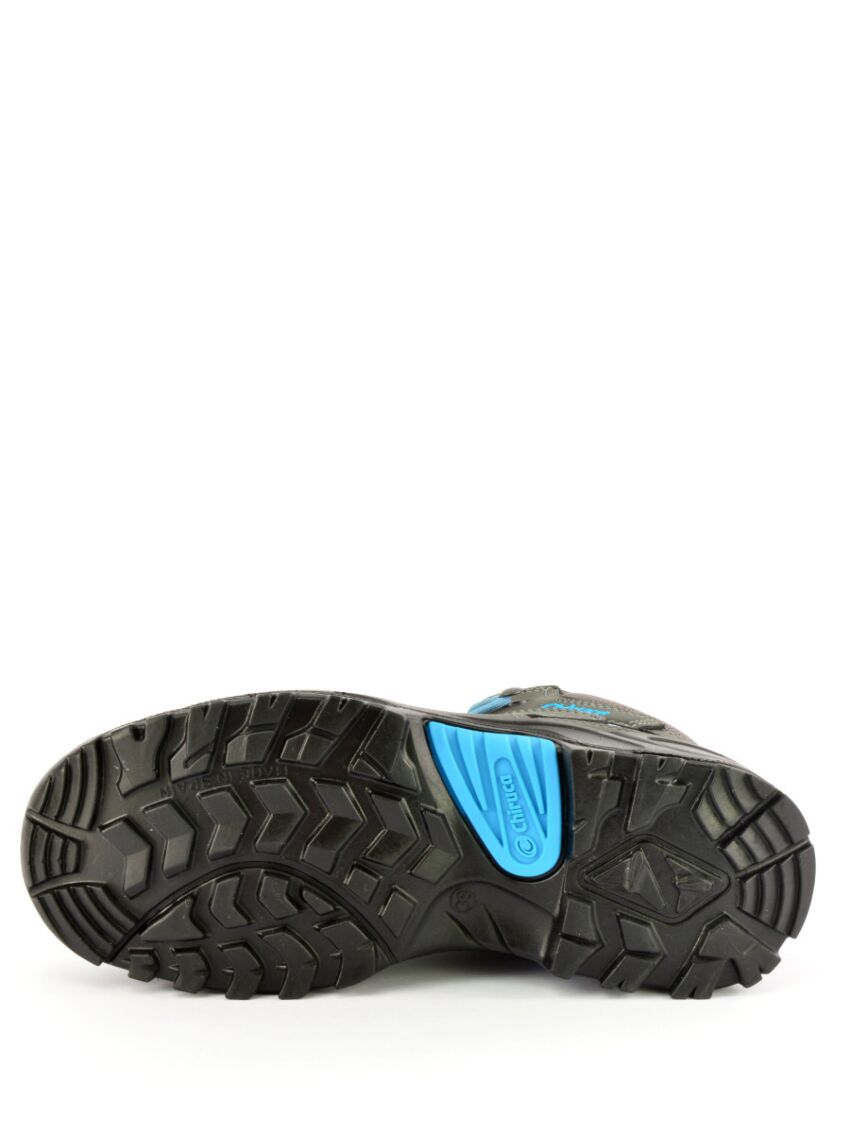 Damskie buty ze skóry Chiruca Panticosa Cordura Gore-Tex