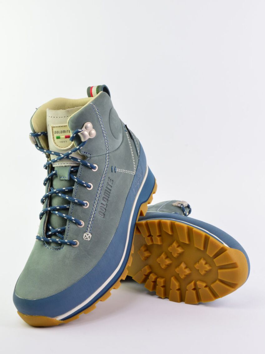 Trapery damskie Dolomite Dhaulagiri Gore-Tex