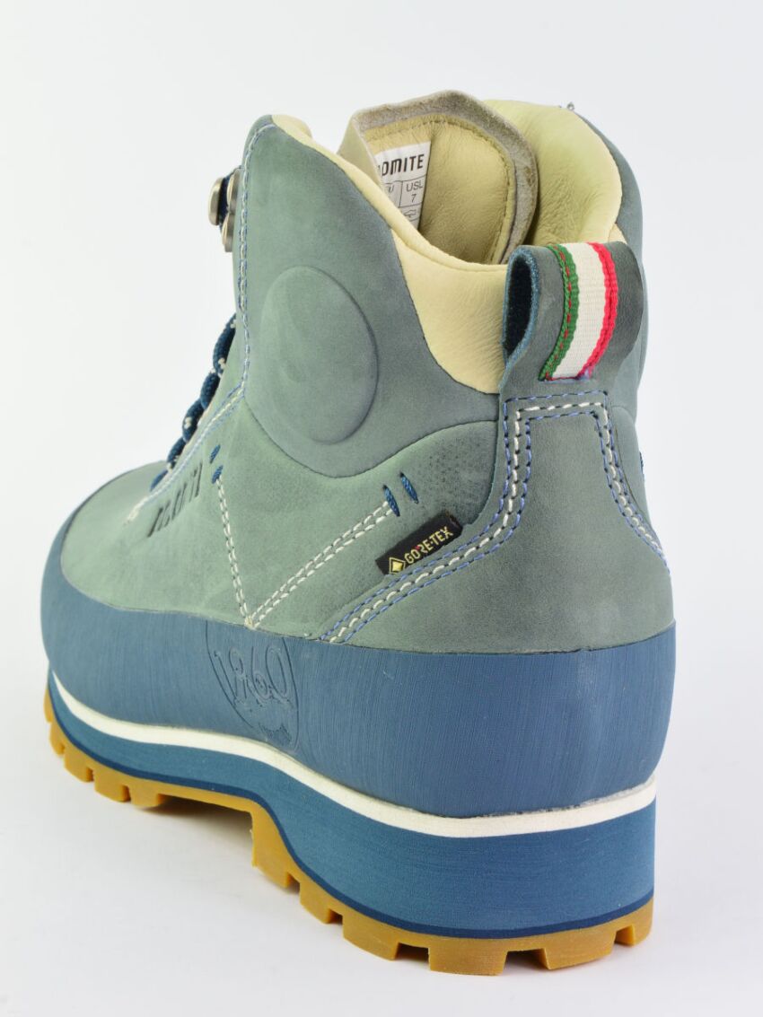 Trapery damskie Dolomite Dhaulagiri Gore-Tex