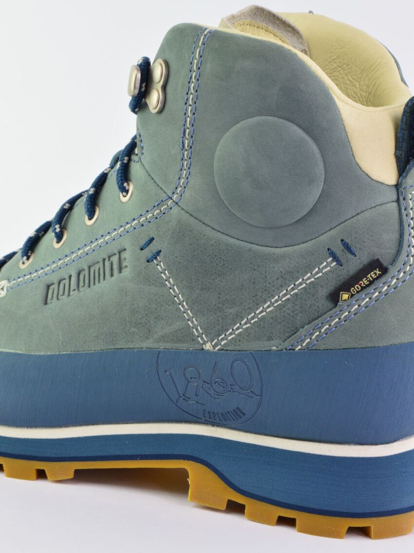 Trapery damskie Dolomite Dhaulagiri Gore-Tex
