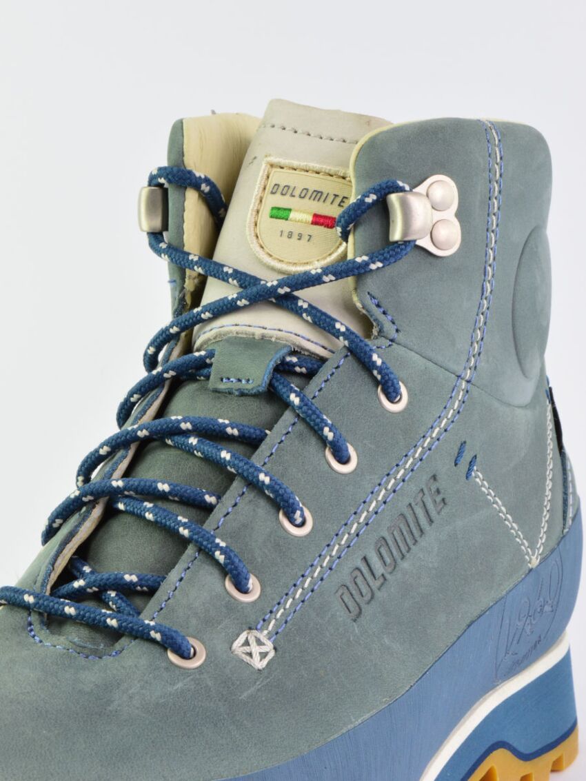 Trapery damskie Dolomite Dhaulagiri Gore-Tex
