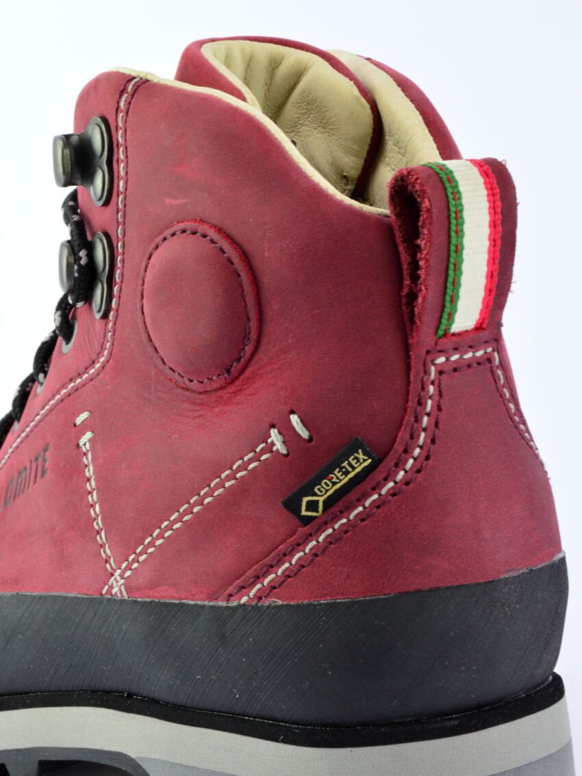 Trapery damskie Dolomite Trek Gore-Tex