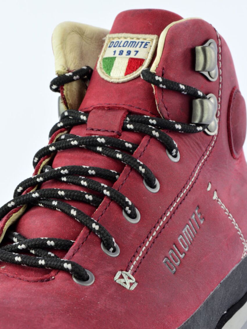 Trapery damskie Dolomite Trek Gore-Tex