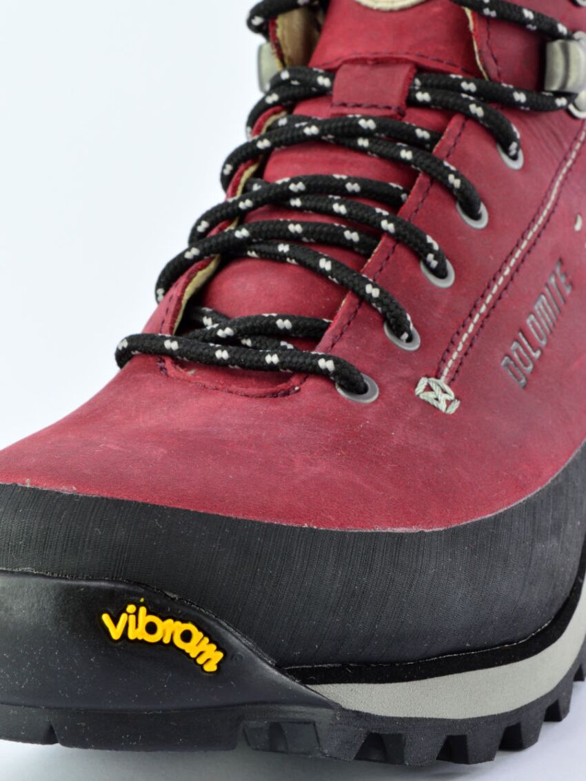 Trapery damskie Dolomite Trek Gore-Tex