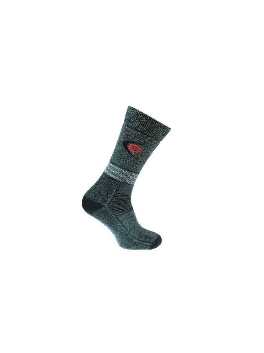 Profesjonalne skarpety Expansive Trekking Extreme z Merino