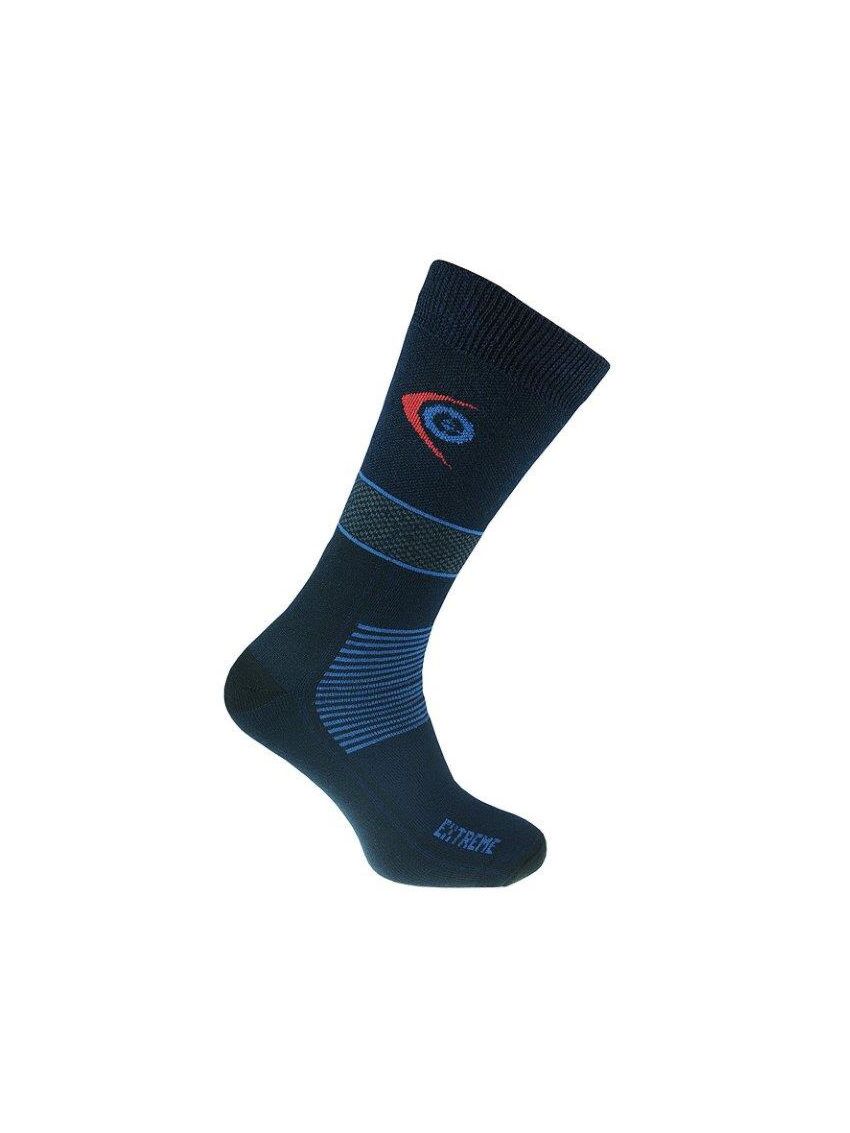 Profesjonalne skarpety Expansive Trekking Extreme z Merino