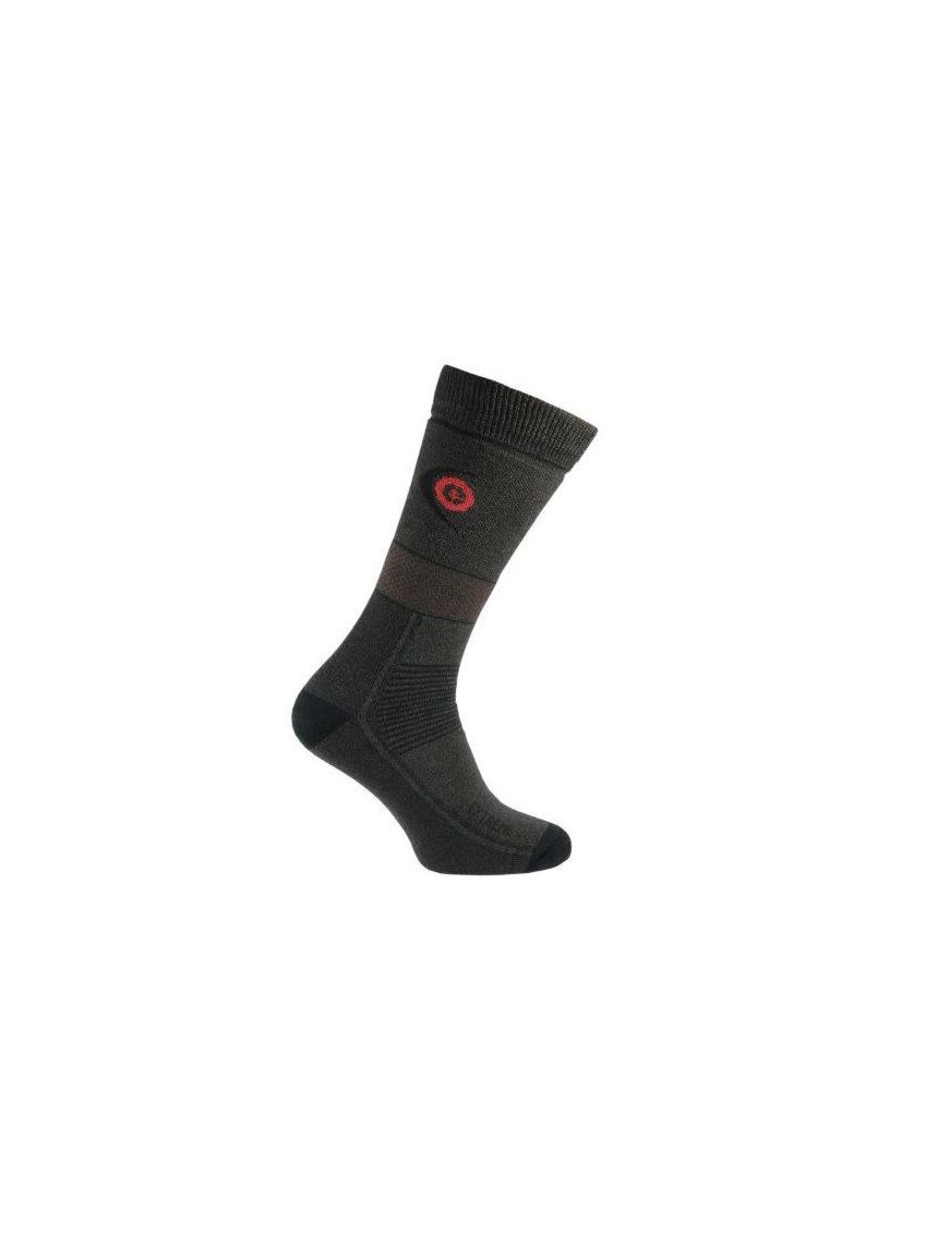 Profesjonalne skarpety Expansive Trekking Extreme z Merino