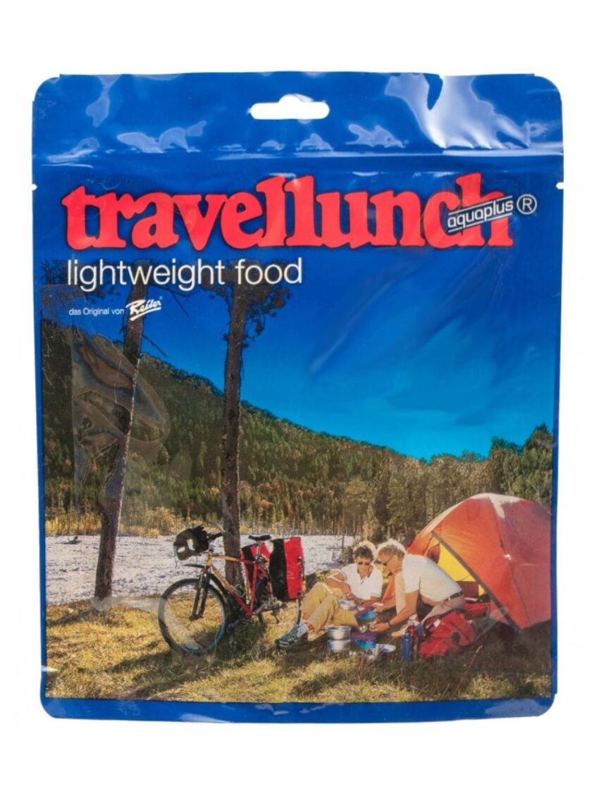Smażone ziemniaki z szynką Travellunch Liofilizowane