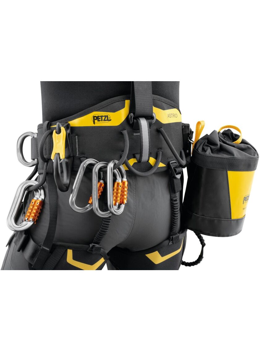 Uprząż Petzl Astro rozm.2 