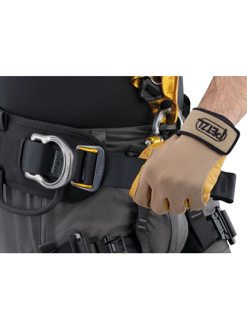 Uprząż Petzl Astro rozm.2 