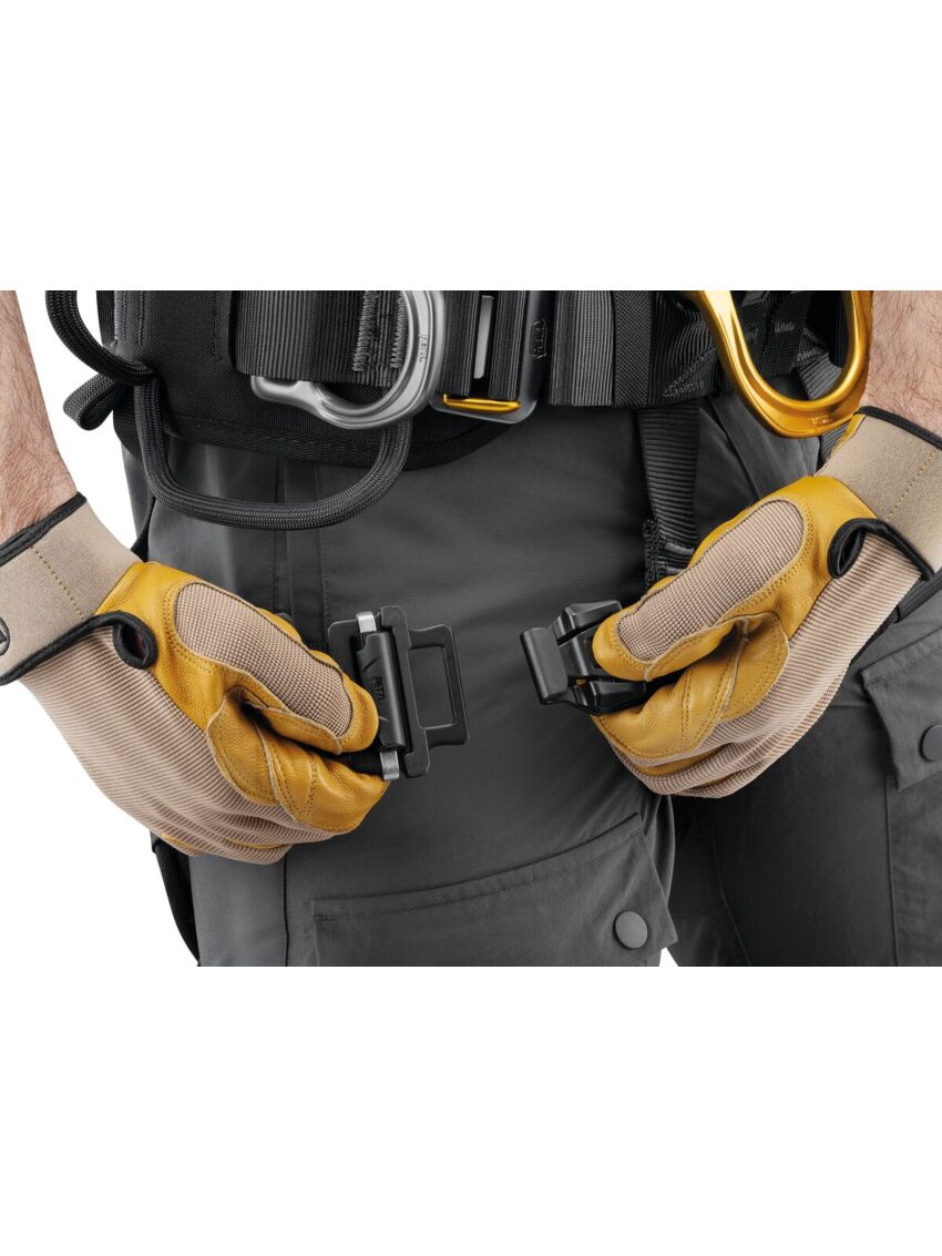 Uprząż Petzl Astro rozm.2 
