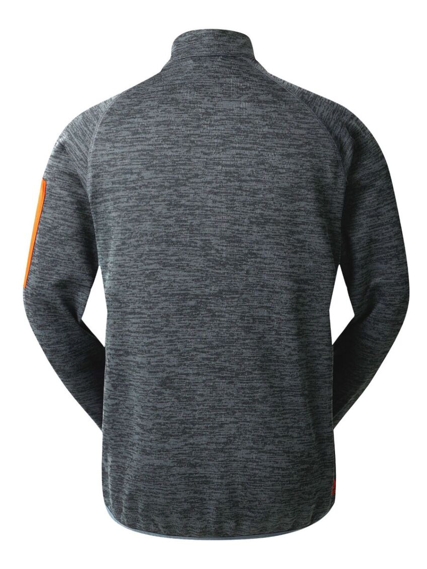 Bluza turystyczna męska Dare 2b Torrek Grey