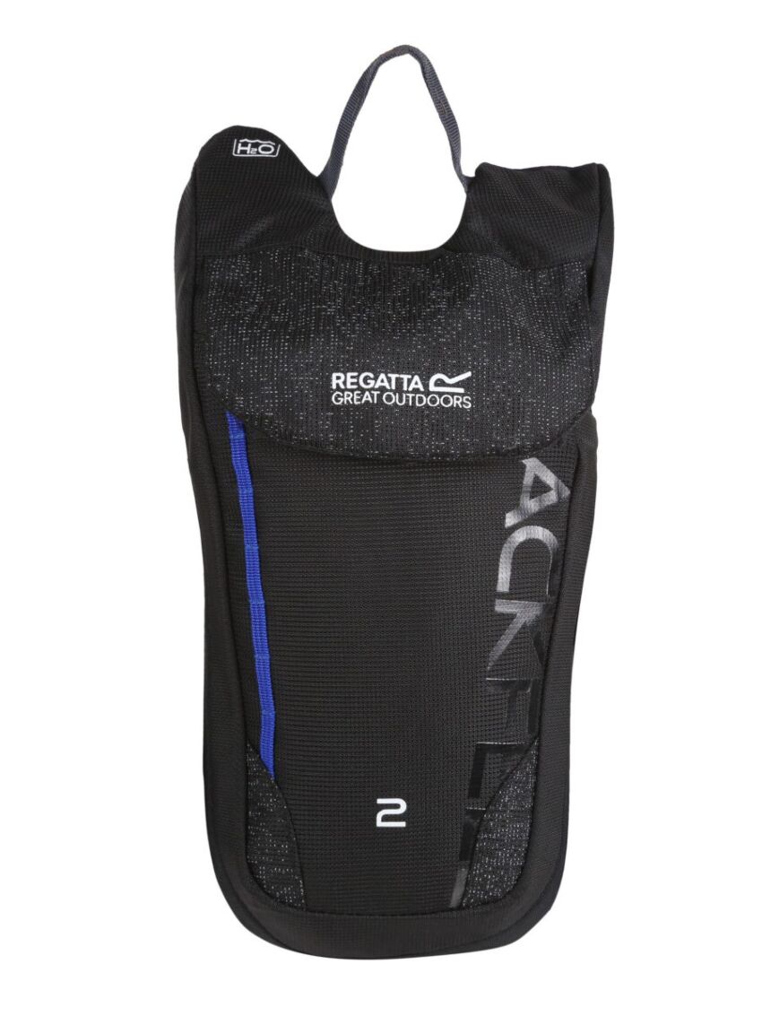 Plecak biegowy z systemem hydracyjnym Regatta Blackfell II 2l