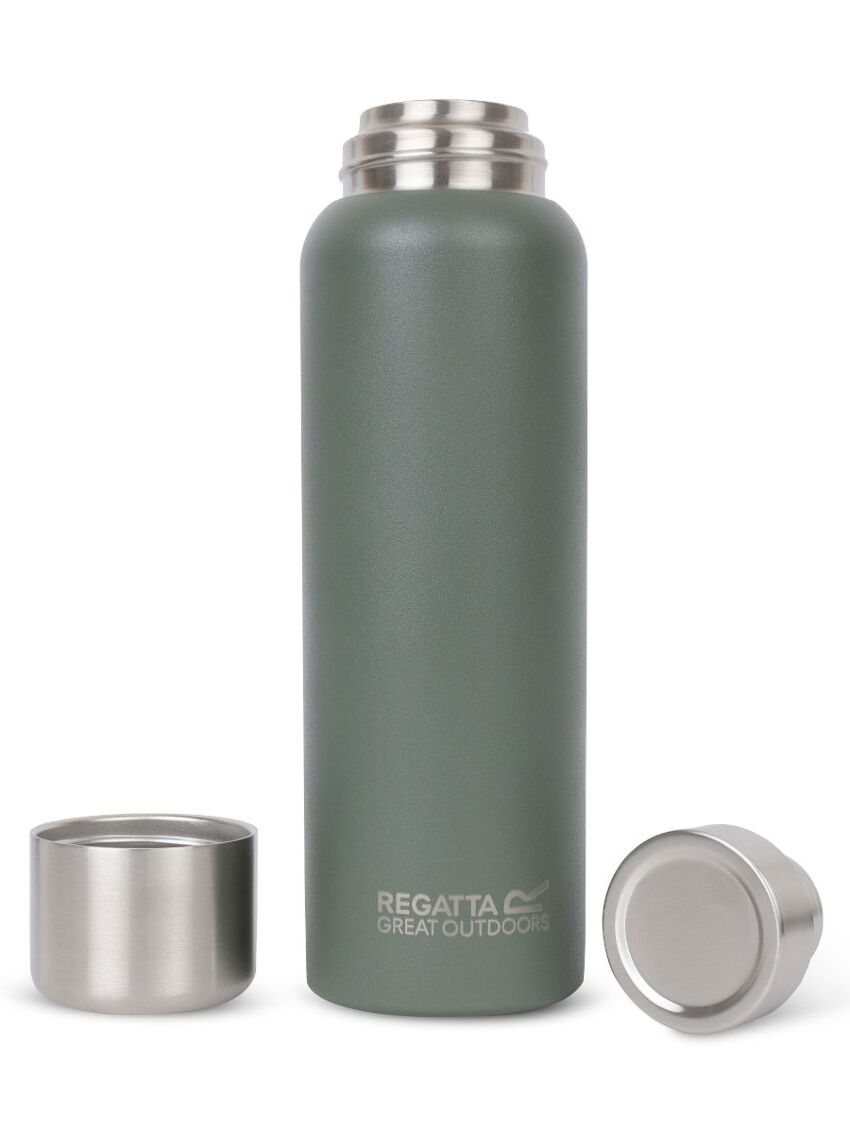 Termos Regatta 750 ml Thermulate Green