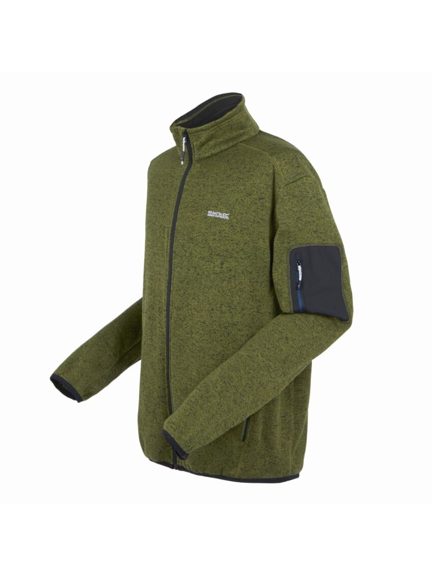 Bluza rozpinana Regatta Newhill