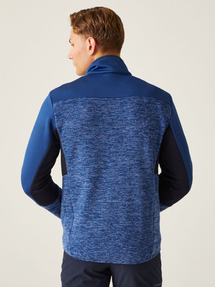 Bluza turystyczna Regatta Coladane Stretch