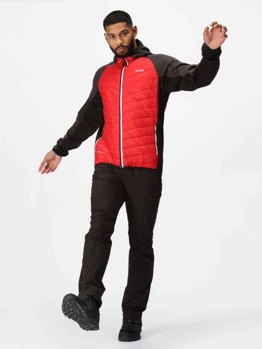 Bluza hybrydowa Regatta Andreson V