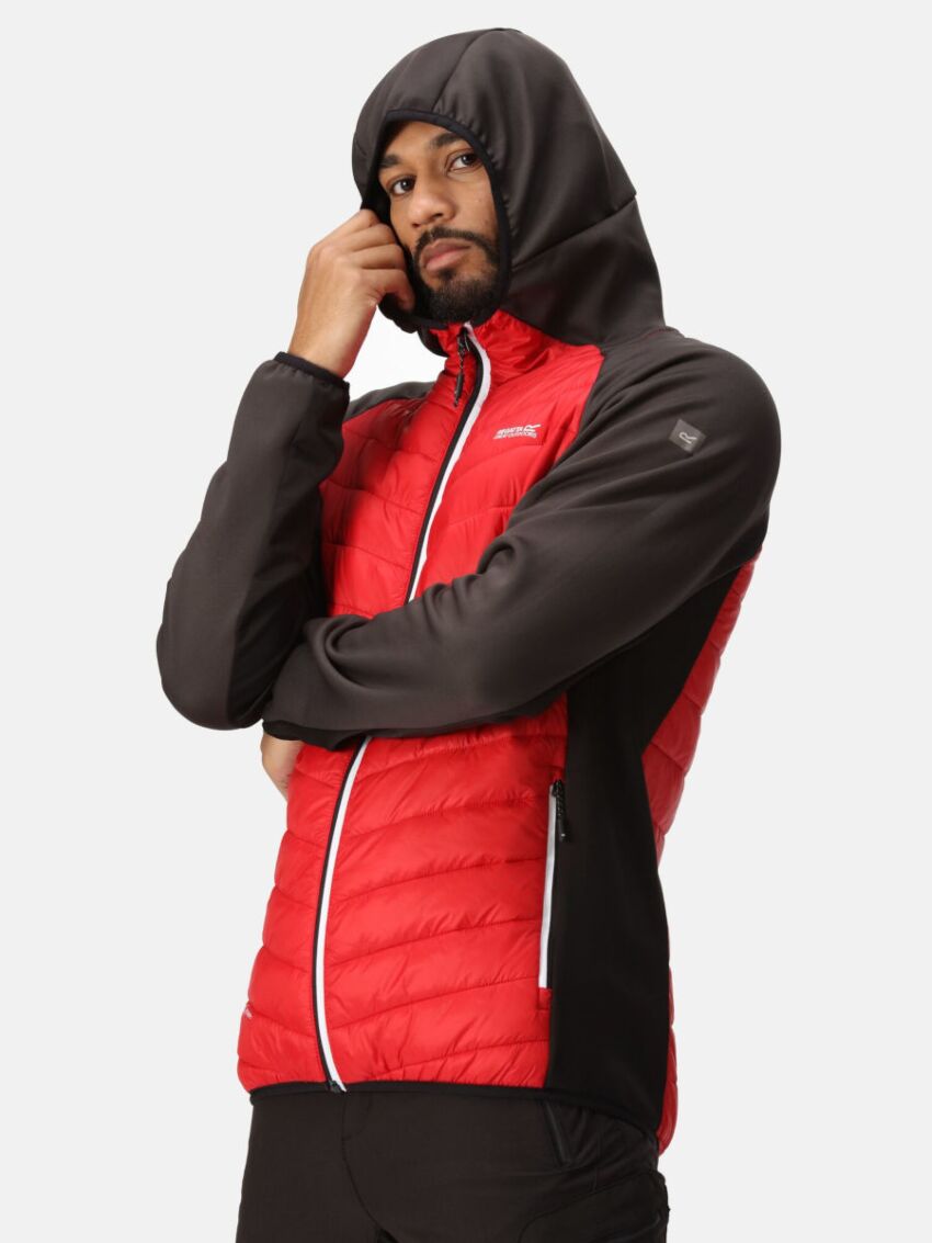 Bluza hybrydowa Regatta Andreson V