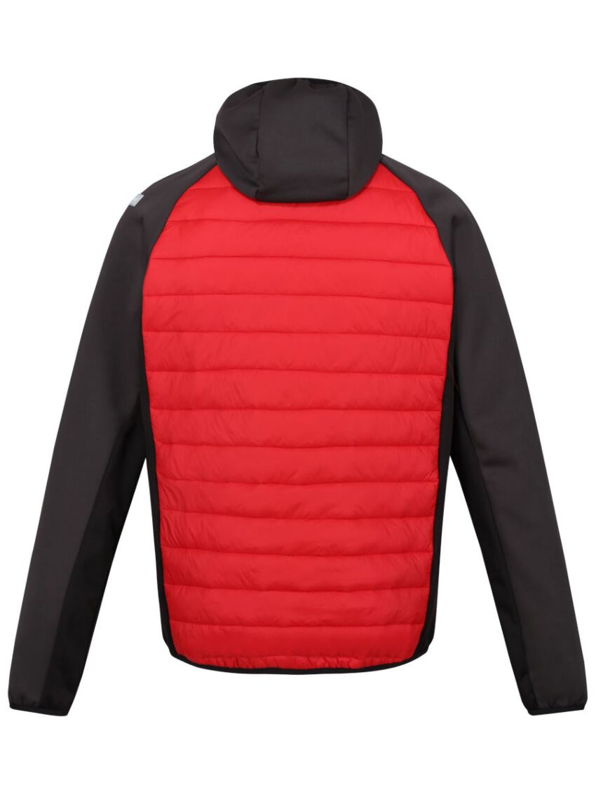 Bluza hybrydowa Regatta Andreson V