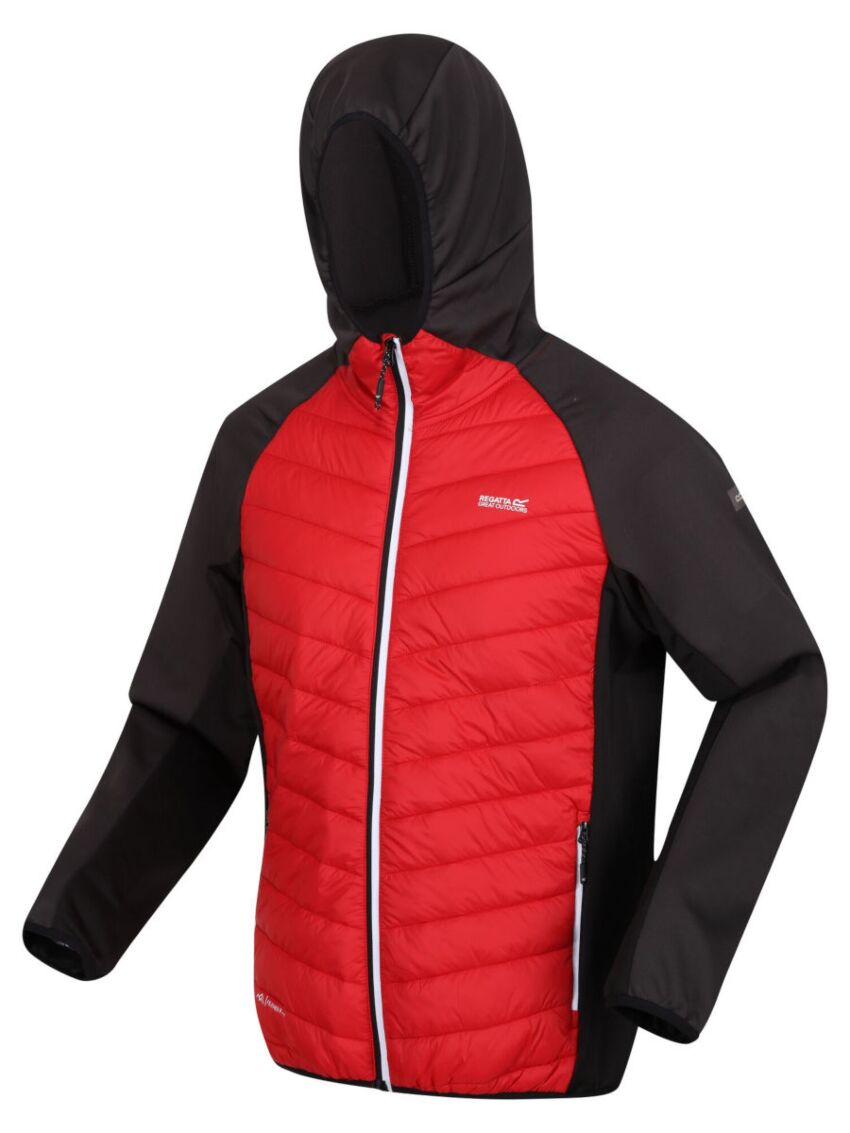 Bluza hybrydowa Regatta Andreson V
