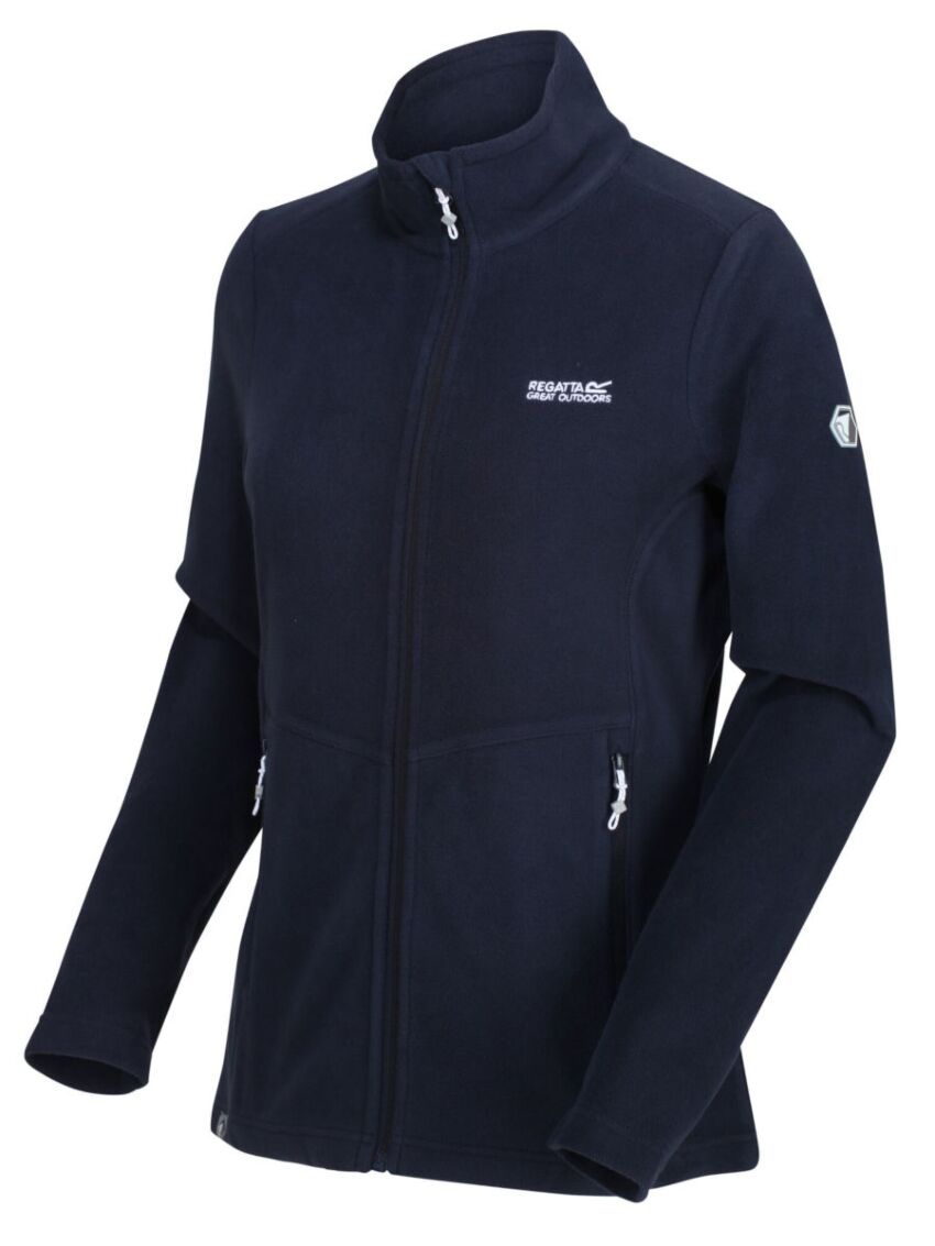 Damski polar Regatta Floreo III