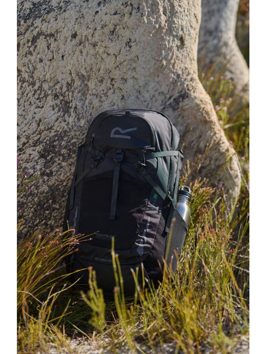 Plecak trekkingowy Regatta Blackfell 35L StreamAir
