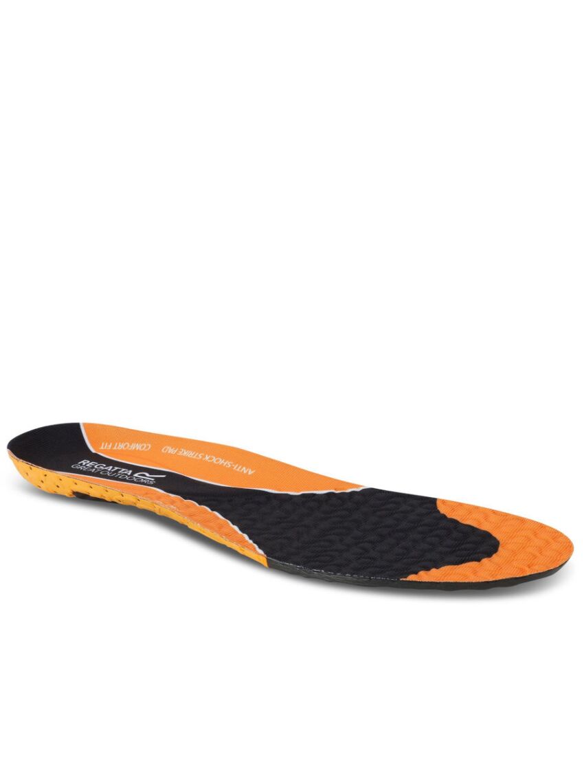 Wkładka uniwersalna do butów Regatta Moulded Comfort