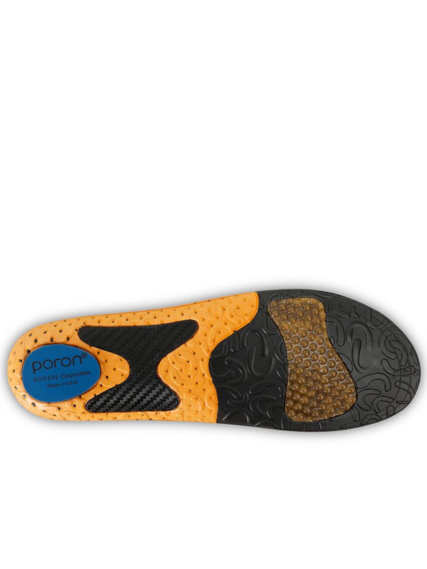 Wkładka uniwersalna do butów Regatta Moulded Comfort