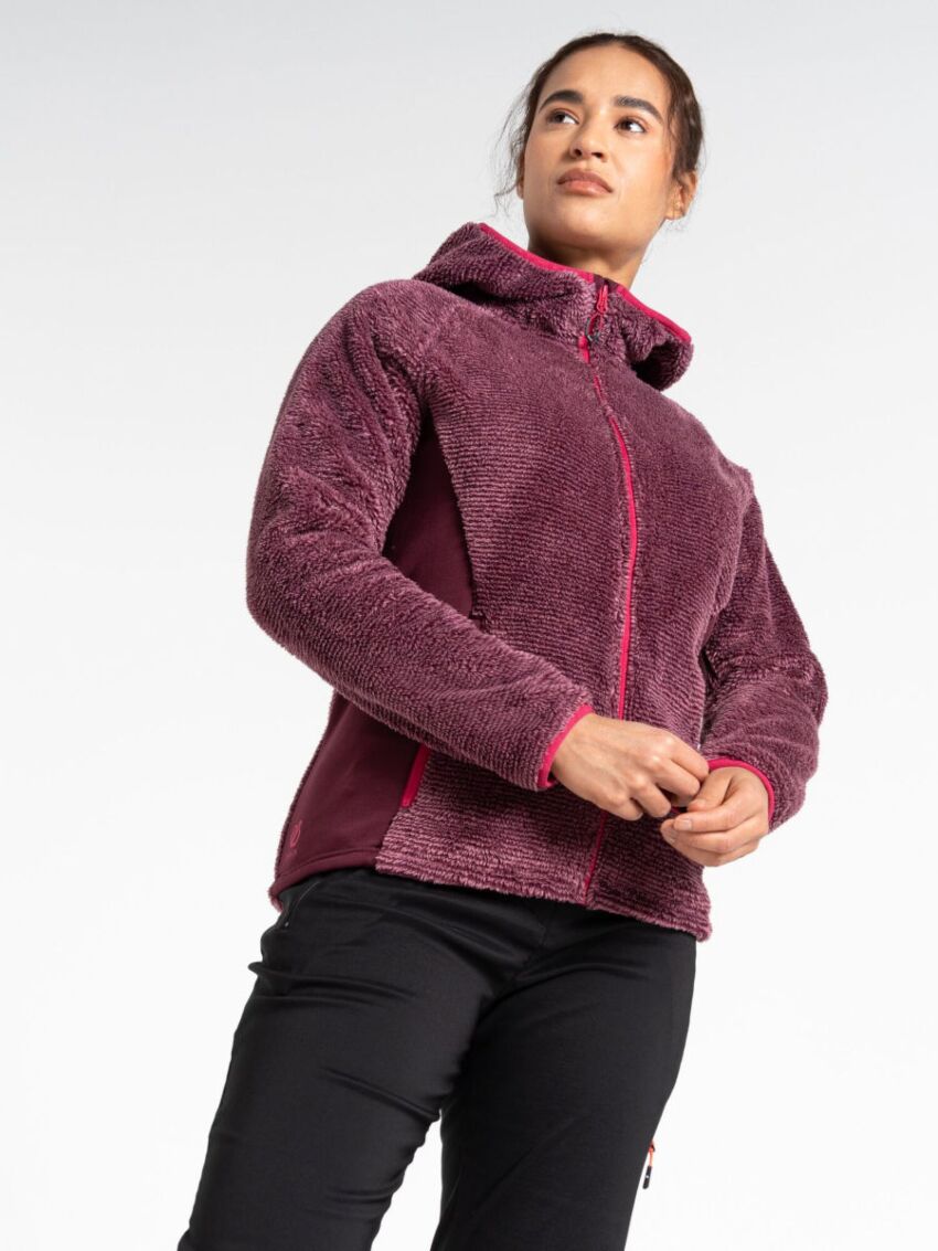 Bluza damska Dare 2b Torrek Pro z kapturem