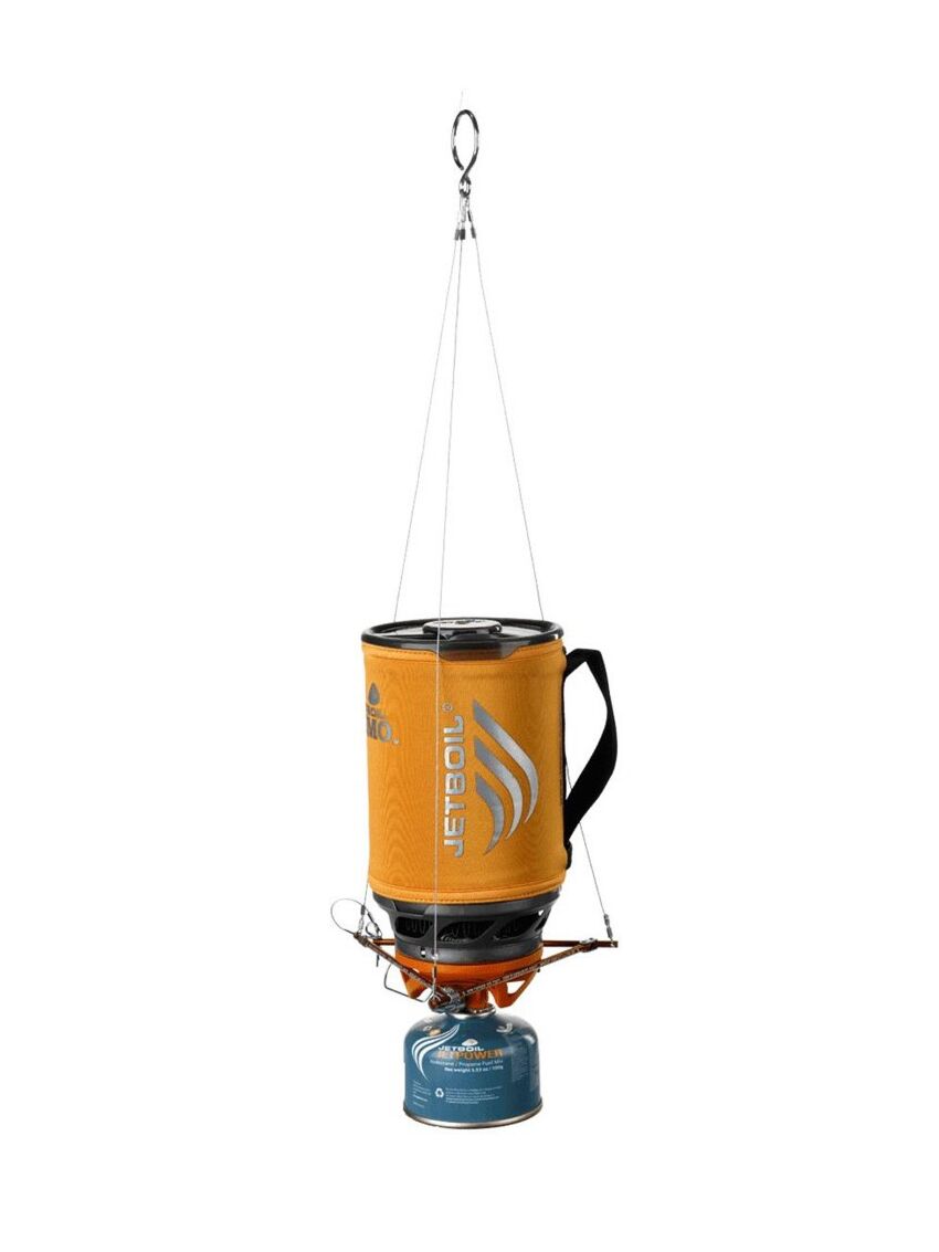 Zestaw do podwieszania Jetboil Hanging Kit