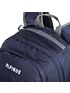 Plecak turystyczny Alpinus Lecco 25