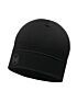 Czapka Buff Merino Wool Solid Black