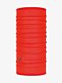 Buff Merino Chusta Komin Solid Fire