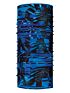 Chusta do biegania Buff Coolnet UV+ ITAP BLUE