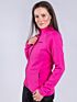 Bluza sportowa fuksja Alpine Pro Dozera