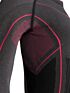 Bluza termoaktywna damska Alpinus Mora