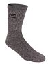 Uniwersalne skarpety Regatta 3-Pak Men Brown
