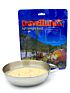 Liofilizowana jajecznica z cebulką Travellunch 