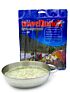 Bezglutenowy kurczak z ryżem Risotto Travellunch Liofilizat