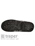 Niskie buty trekkingowe Red Rock 11106 Antracyt