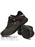 Niskie buty trekkingowe Red Rock 11106 Antracyt