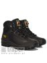 Czarne trapery Red Rock 10242 Gritex