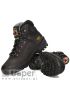 Czarne trapery Red Rock 10242 Gritex