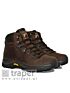 Górskie buty skórzane Red Rock 10353 Unisex