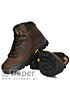 Górskie buty skórzane Red Rock 10353 Unisex