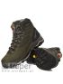 Buty Red Rock 11205 Antracyt