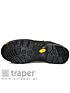Buty Chiruca Gredos Supra czarne